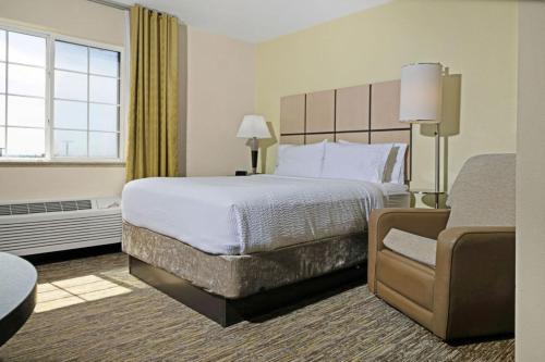 candlewood suites killeen fort cavazos area by ihg