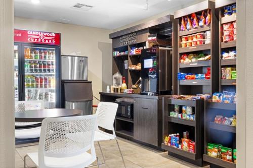 candlewood suites killeen fort cavazos area by ihg