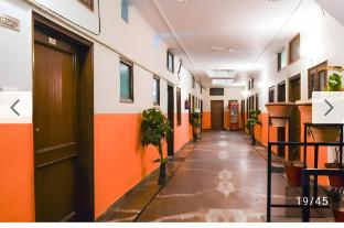 hotel o ranson grand
