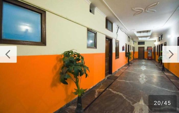 hotel o ranson grand