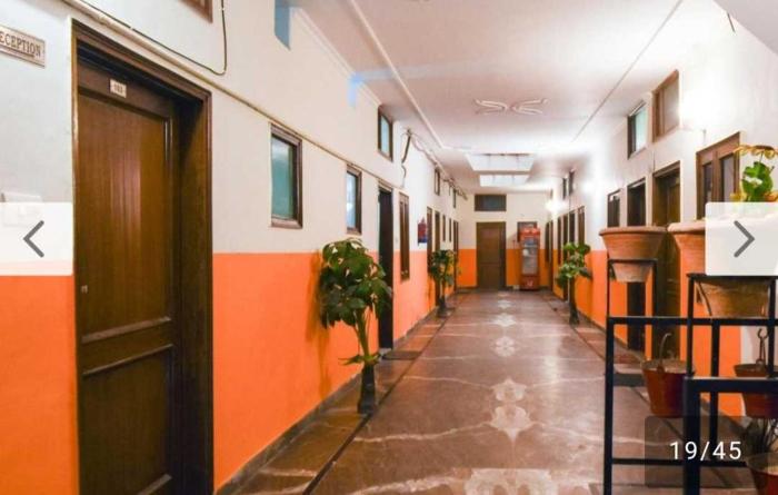 hotel o ranson grand
