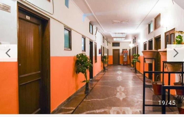hotel o ranson grand