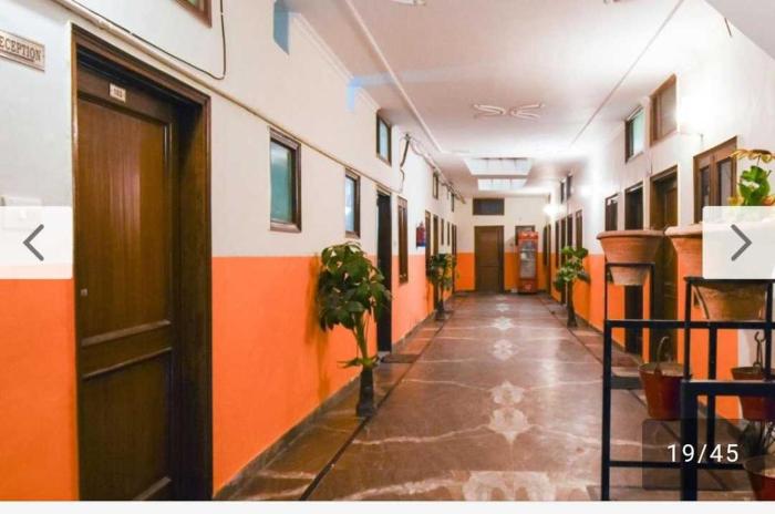 hotel o ranson grand