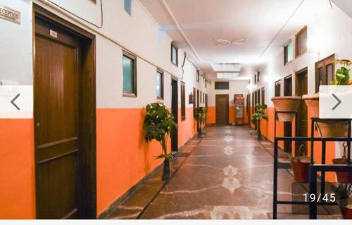Hotel O Ranson Grand,,3 star