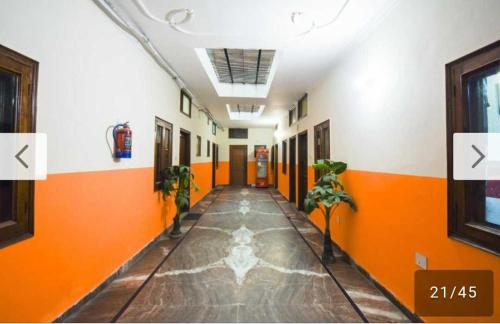 hotel o ranson grand