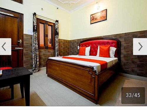 hotel o ranson grand