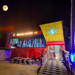 baripada
