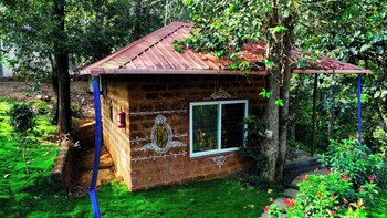 ibbani jungle resort