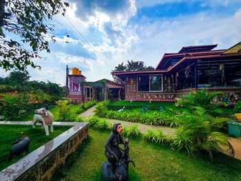 ibbani jungle resort