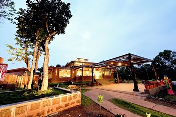 ibbani jungle resort