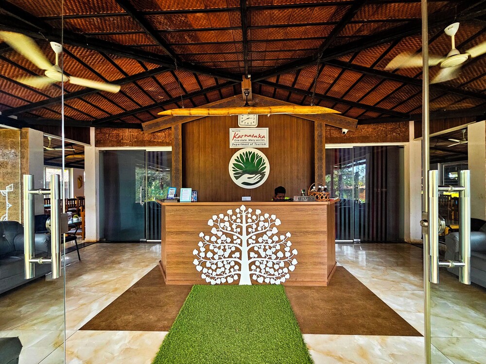 ibbani jungle resort