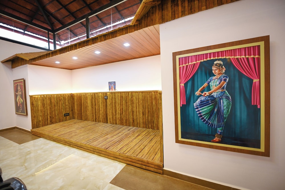 ibbani jungle resort