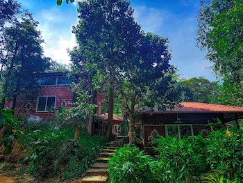 ibbani jungle resort