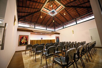 ibbani jungle resort