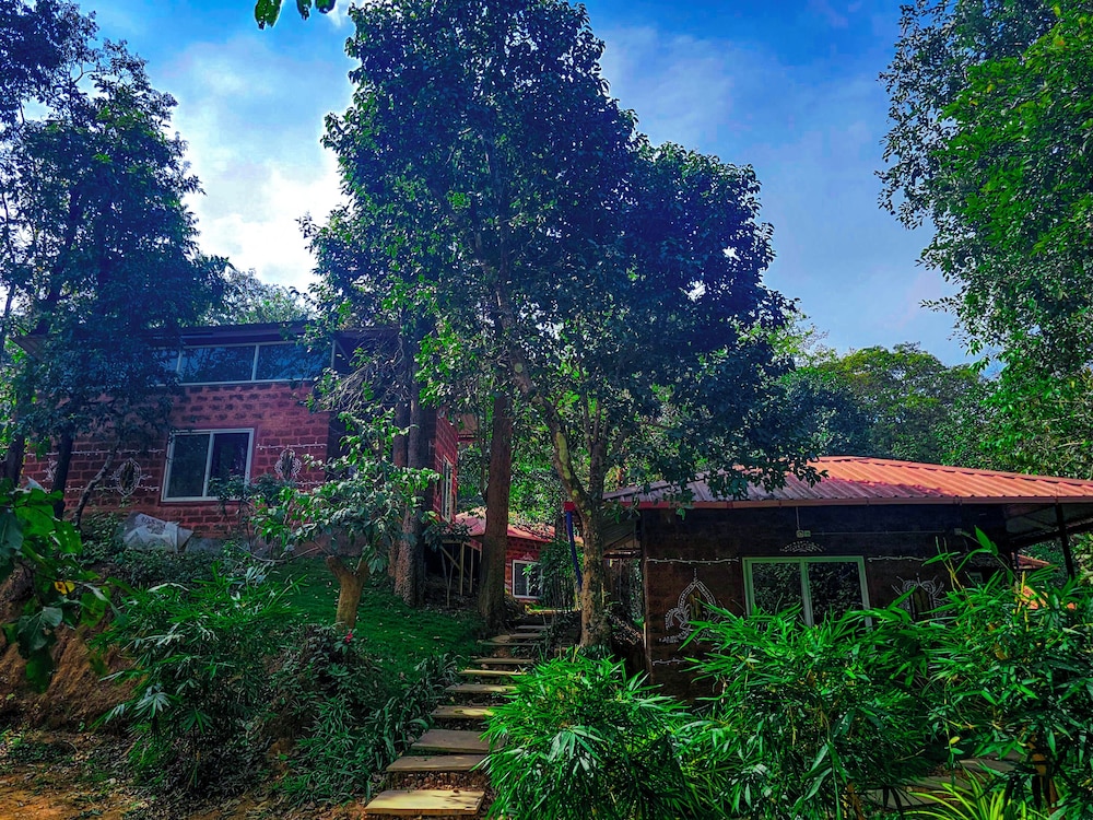 ibbani jungle resort