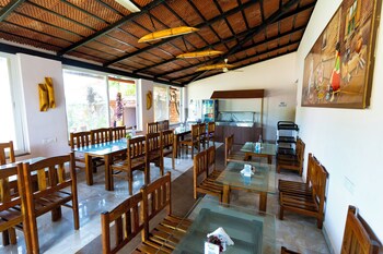 ibbani jungle resort