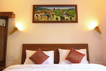 ibbani jungle resort