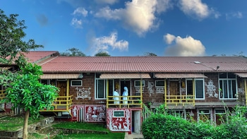 ibbani jungle resort