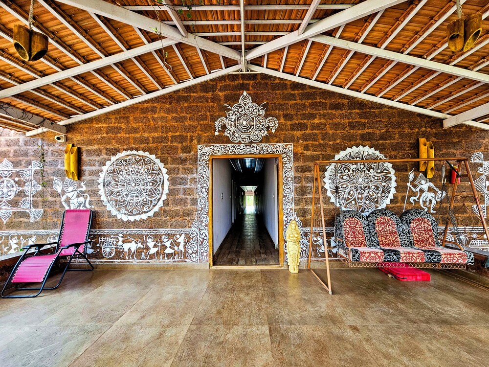 ibbani jungle resort