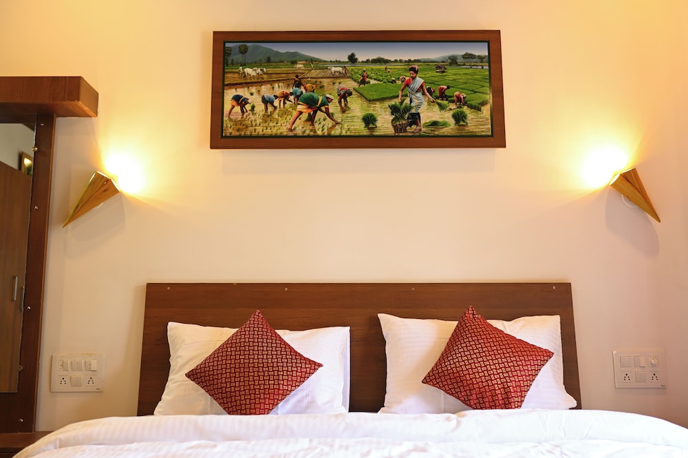 ibbani jungle resort