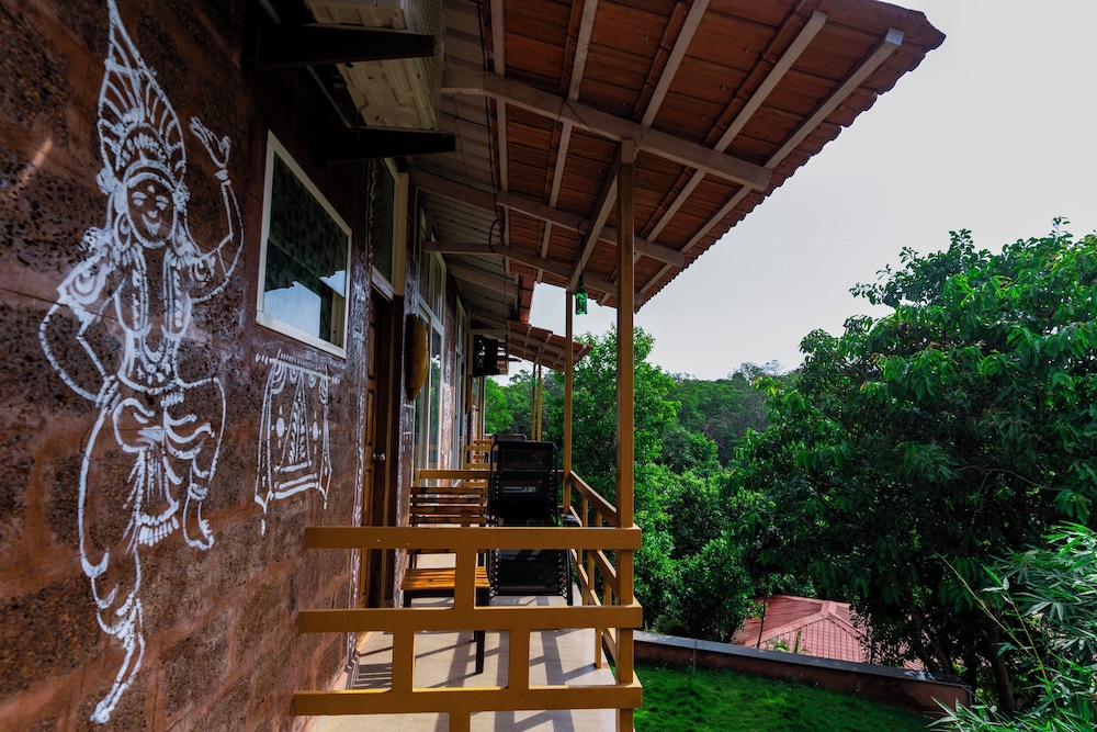 ibbani jungle resort