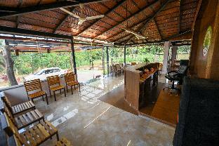 ibbani jungle resort