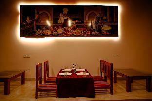 ibbani jungle resort