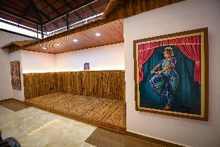 ibbani jungle resort