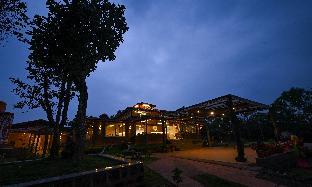 ibbani jungle resort