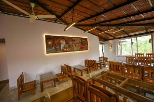 ibbani jungle resort