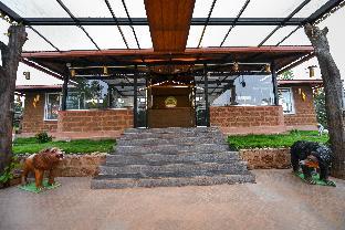 ibbani jungle resort