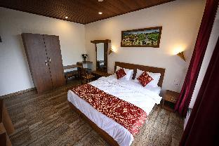 ibbani jungle resort