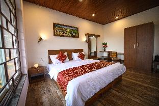 ibbani jungle resort