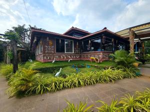 ibbani jungle resort