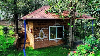 ibbani jungle resort