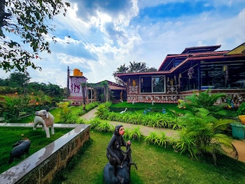 ibbani jungle resort