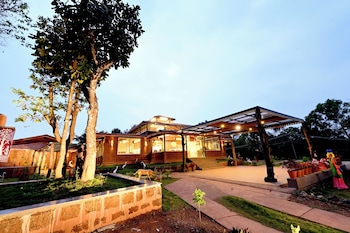 ibbani jungle resort