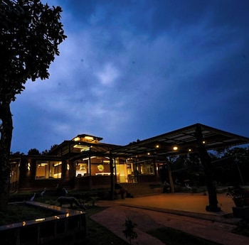 ibbani jungle resort