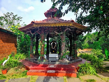 ibbani jungle resort