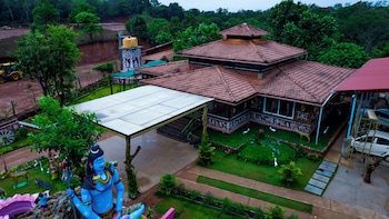 ibbani jungle resort