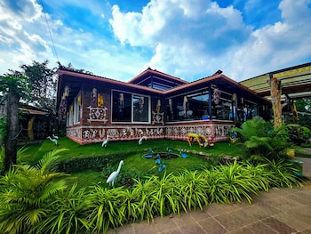 ibbani jungle resort