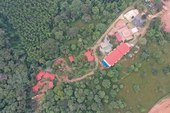 ibbani jungle resort