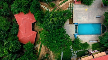 ibbani jungle resort