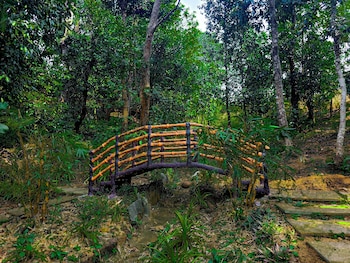 ibbani jungle resort