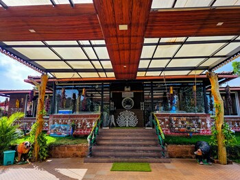 ibbani jungle resort