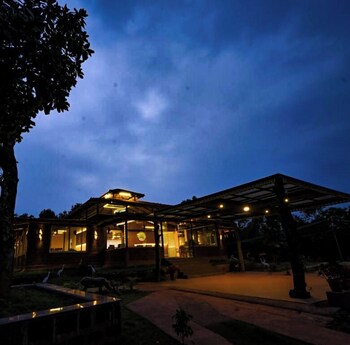 ibbani jungle resort