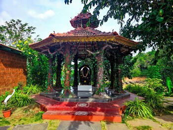 ibbani jungle resort