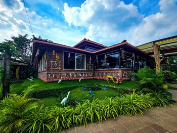 ibbani jungle resort