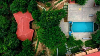 ibbani jungle resort