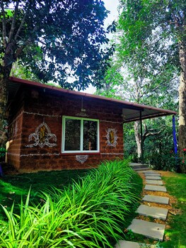 ibbani jungle resort